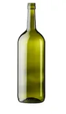 Paleta butelka Bordeaux Magnum 1500 ml BV, oliwka - 635 szt.