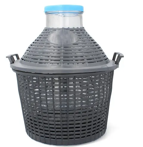 Balon 10 L - szeroka szyjka