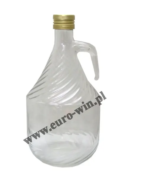 Balon 1L typu dama