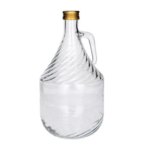Balon 2L typu dama