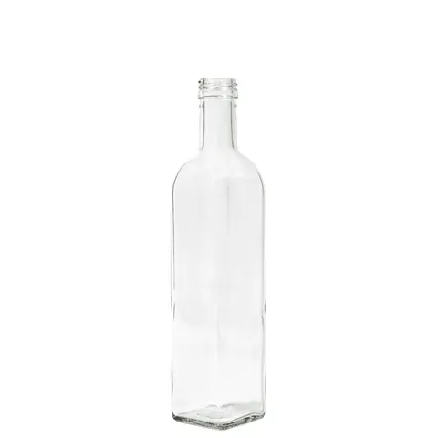 Marasca 0,5L - bezbarwna