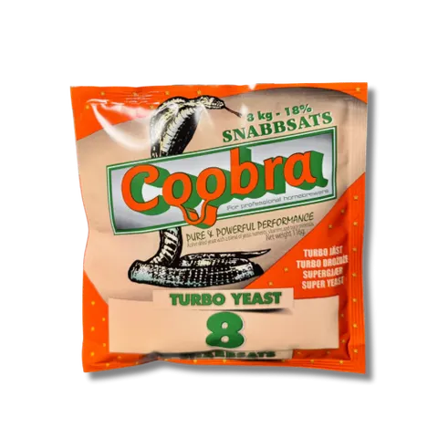 Coobra 8