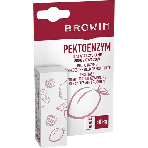 Pektoenzym 10 ml