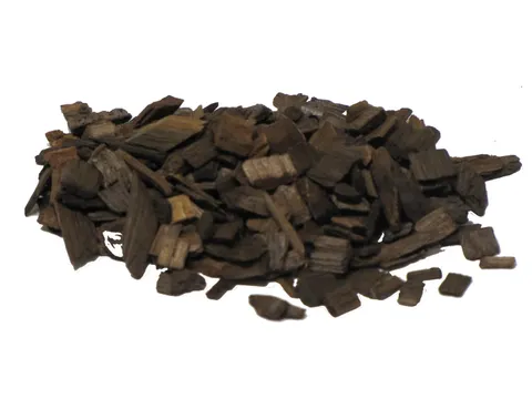 Płatki dębowe 8 PTH- 100g