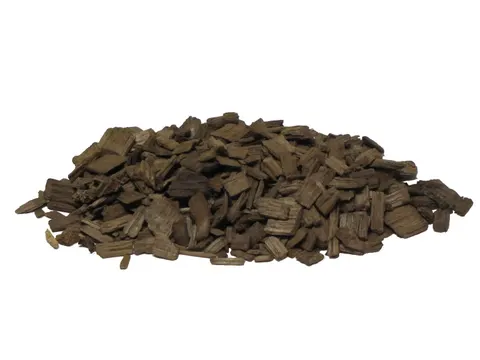 Płatki dębowe 8 MT - 500g