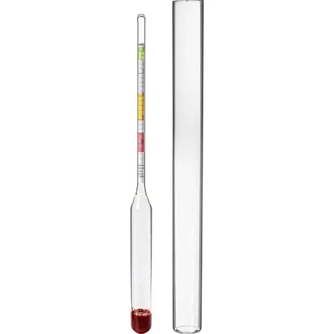 Cukromierz/ winomierz