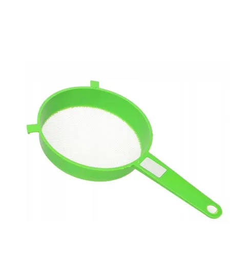 Sitko do lejka 16 cm