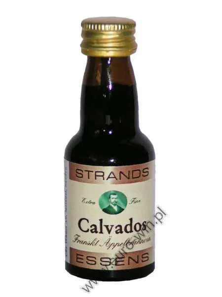Zaprawka Calvados 25 ml
