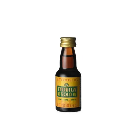 Zaprawka Teqila Gold 25 ml