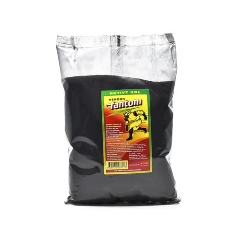 węgiel aktywny fantom 1,7 L (0,7kg)