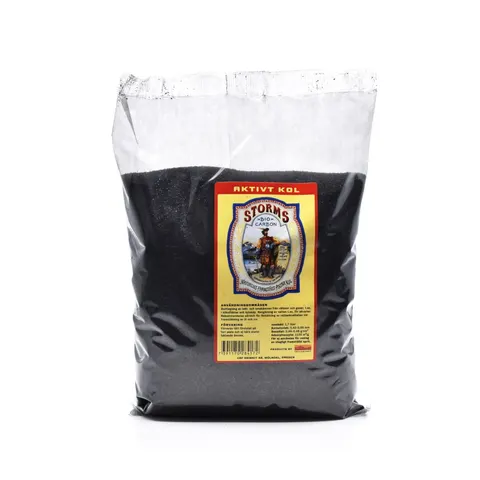 węgiel aktywny kokosowy 1,7 L (0,7kg)