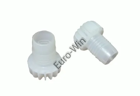 Korki plastikowe do sektów 1 szt