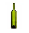 Butelka 0,75 ml, Bordolese Europea - oliwkowa