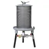 Hydroprasa 20 L - Grifo