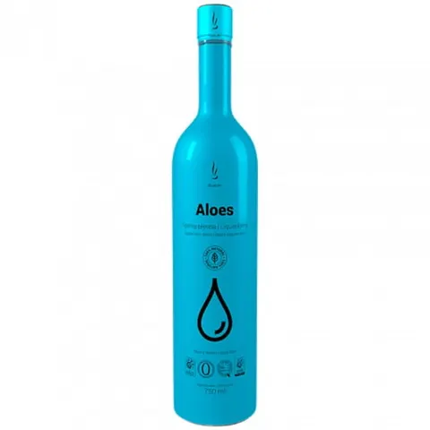DuoLife Aloes Aloe Vera 750 ml