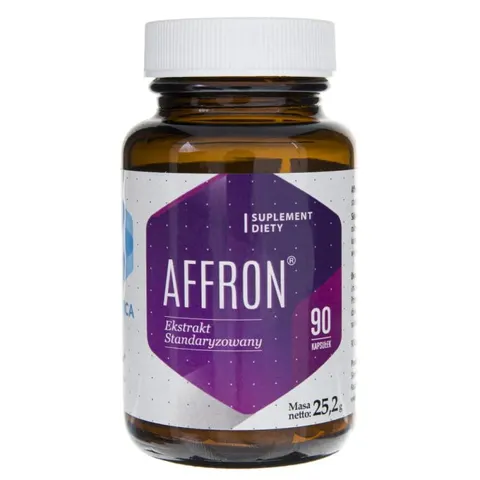 Hepatica Affron (90 kap)