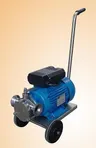 Pompa do miazgi - T 40, 230V