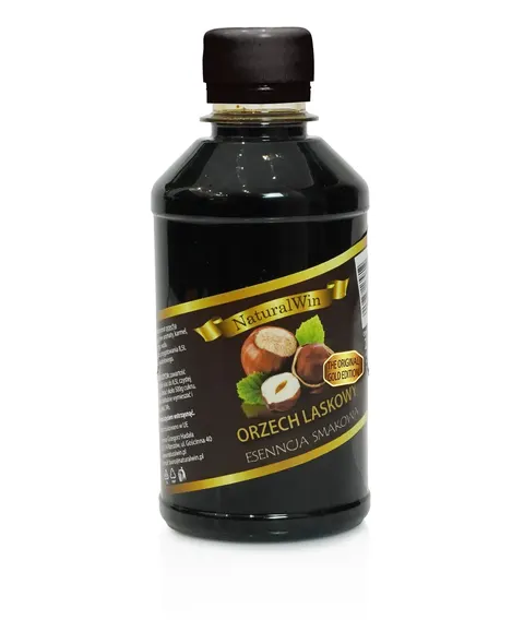 Esencja NaturalWin - Orzech laskowy 250ml