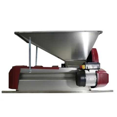 Drylownica elektryczna Grifo DENI - inox