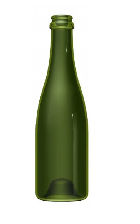 Butelka 0,375 L Sekt