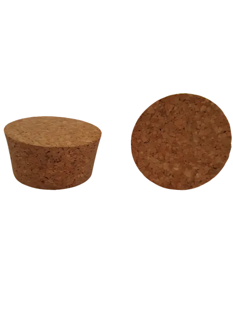 Korek z korka 62/54 mm