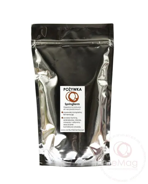 Pożywka SpringFerm (500g)