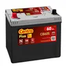 AKUMULATOR CENTRA PLUS 60AH 390A L+ JAPAN CB605