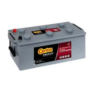 AKUMULATOR CENTRA HEAVY 145AH 900A CF1453