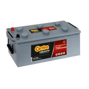 AKUMULATOR CENTRA HEAVY 185AH 1150A CF1853