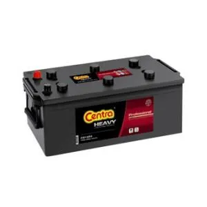 AKUMULATOR CENTRA HEAVY 215AH 1200A CG2153