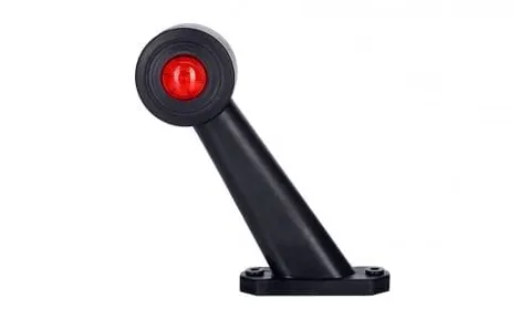 LAMPA OBRYSOWA LED LD357P