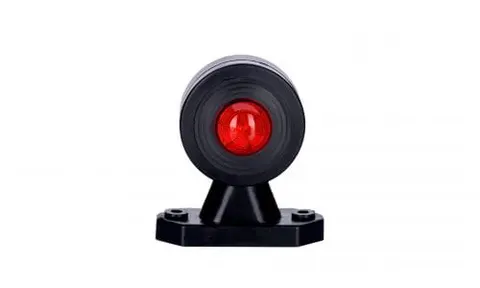 LAMPA OBRYSOWA LED LD364