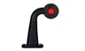 LAMPA OBRYSOWA LED LD366L