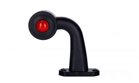 LAMPA OBRYSOWA LED LD367P