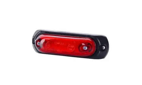 LAMPA OBRYSOWA LED LD379 12/24V
