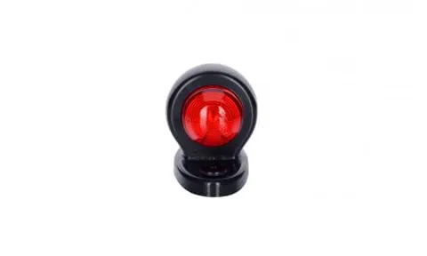LAMPA OBRYSOWA LED LD465