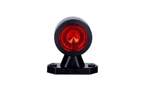 LAMPA OBRYSOWA LED WYSIĘGNIK PROSTA LD721