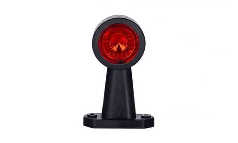 LAMPA OBRYSOWA LED WYSIĘGNIK PROSTA LD722