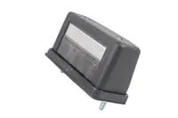 LAMPA OŚWIETLENIA TABLICY REJESTRACYJNEJ LT105