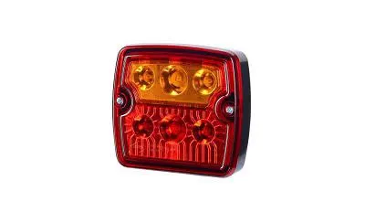 LAMPA ZESPOLONA LED LZD967