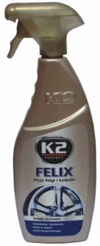 K2 FELIX DO FELG I KOŁPAKÓW ATOMIZER