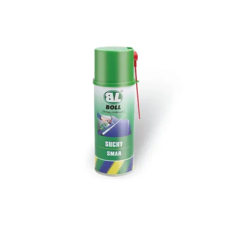 BOLL SMAR SUCHY 400ML SPRAY