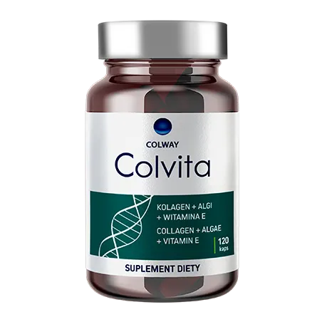 Colway Colvita (120kap)