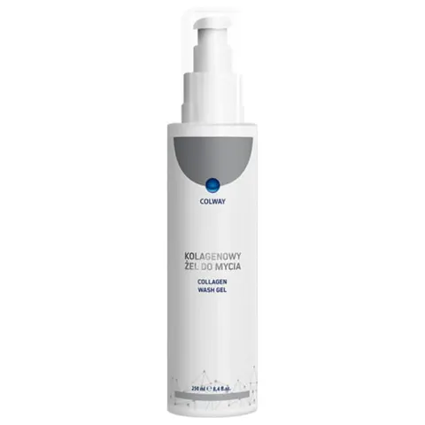 Colway Kolagenowy żel do mycia (250ml)