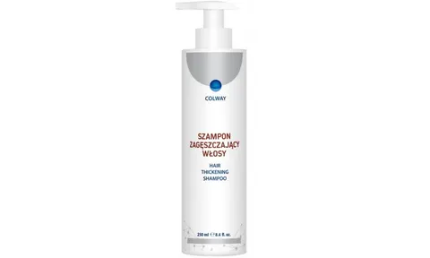 Colway Szampon Zagęszczający Włosy (200ml)