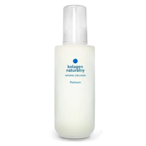 Colway Kolagen Naturalny Platinum (200 ml)