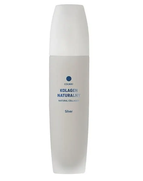 Colway Kolagen Naturalny Silver (100 ml)