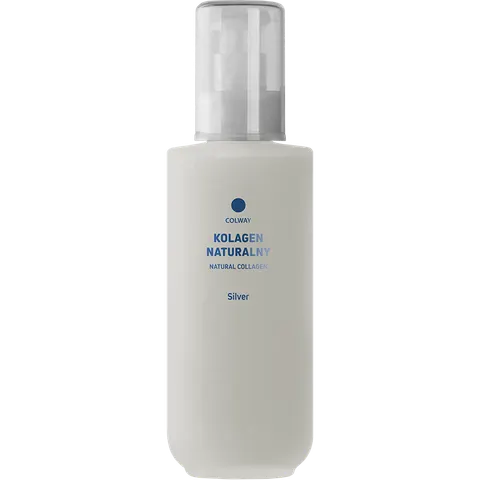 Colway Kolagen Naturalny Silver (200 ml)