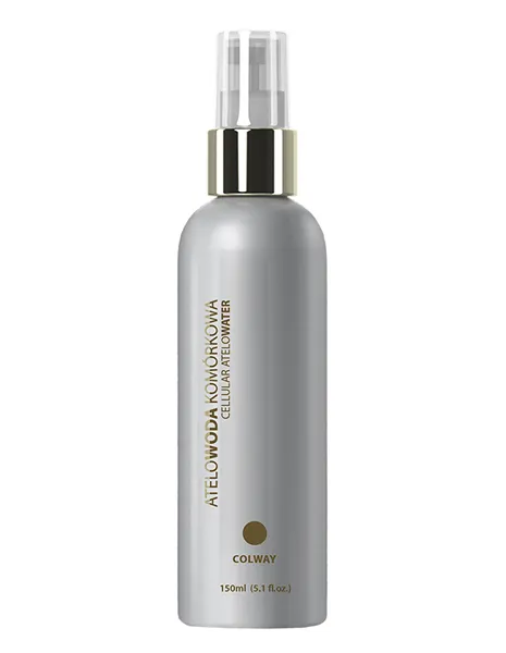 Colway Atelowoda Komórkowa (150 ml)
