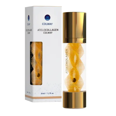 Colway Atelokolagen COLWAY (50 ml)